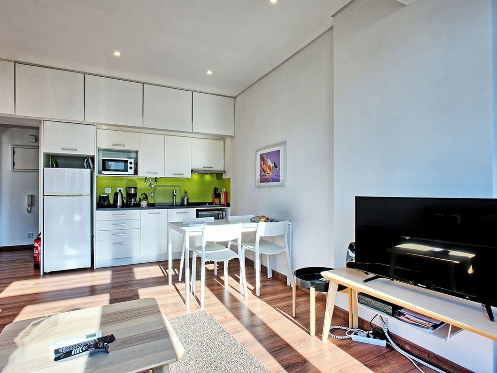 Alameda-Wohnung
