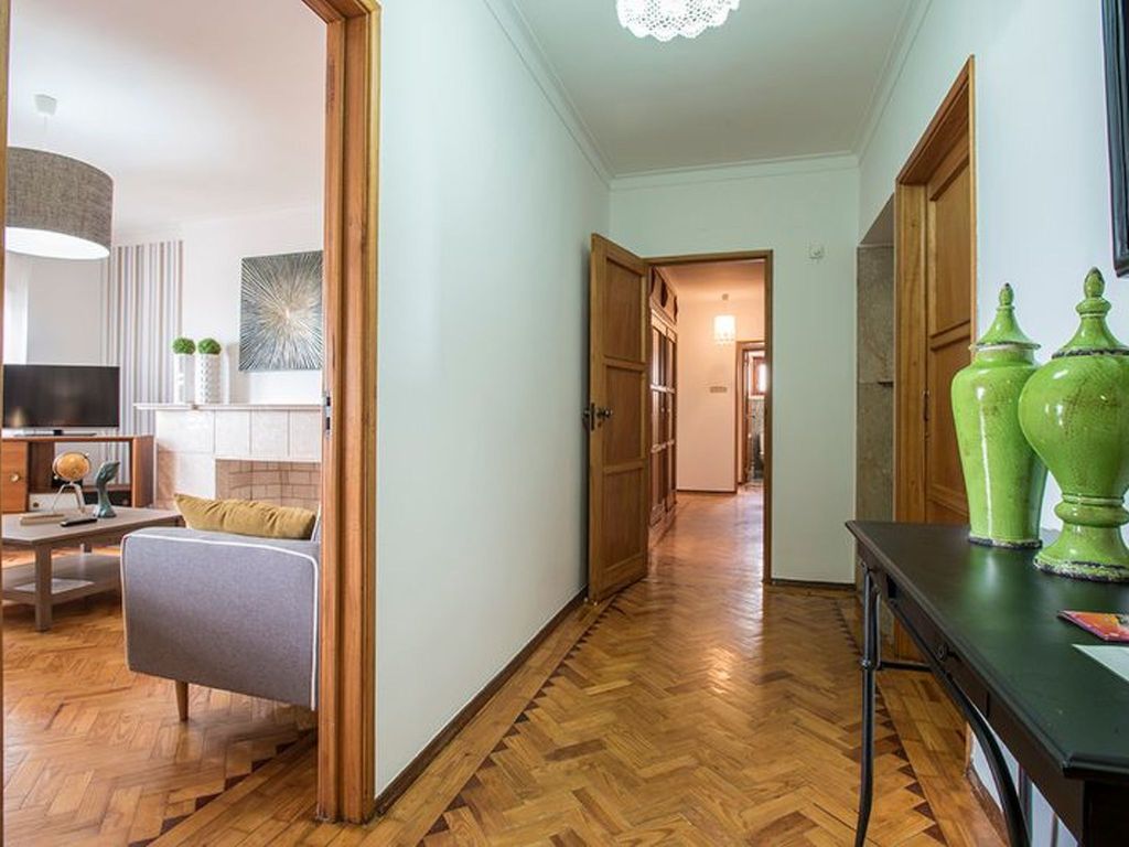 Studio für 19 Personen und 1 Kind in Lissabon, Região de Lisboa (Costa de Lisbo