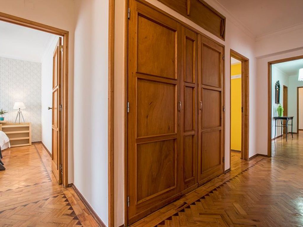 Studio für 19 Personen und 1 Kind in Lissabon, Região de Lisboa (Costa de Lisbo