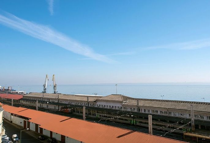 Studio für 19 Personen und 1 Kind in Lissabon