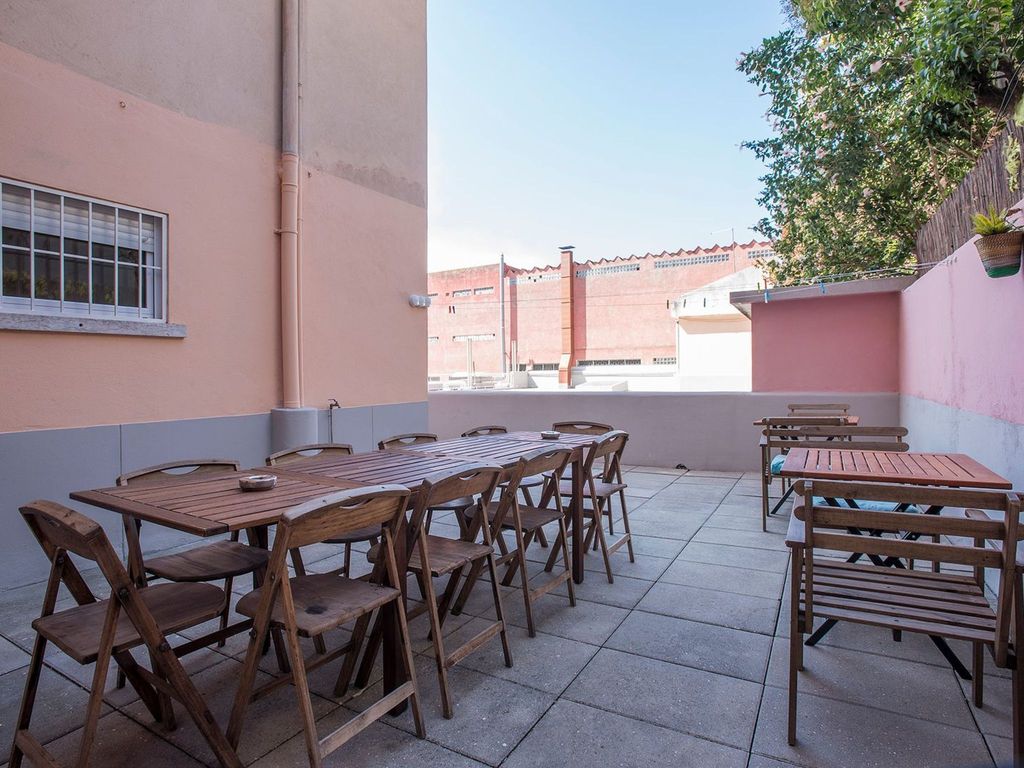 Liverpool-Terrasse
