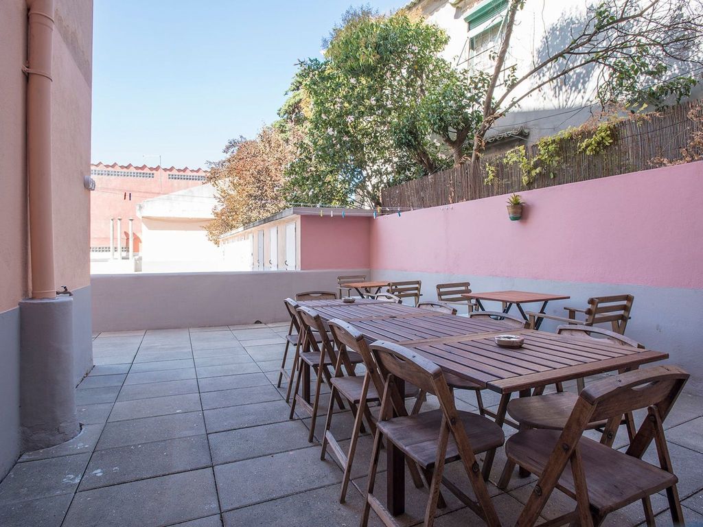 Liverpool-Terrasse