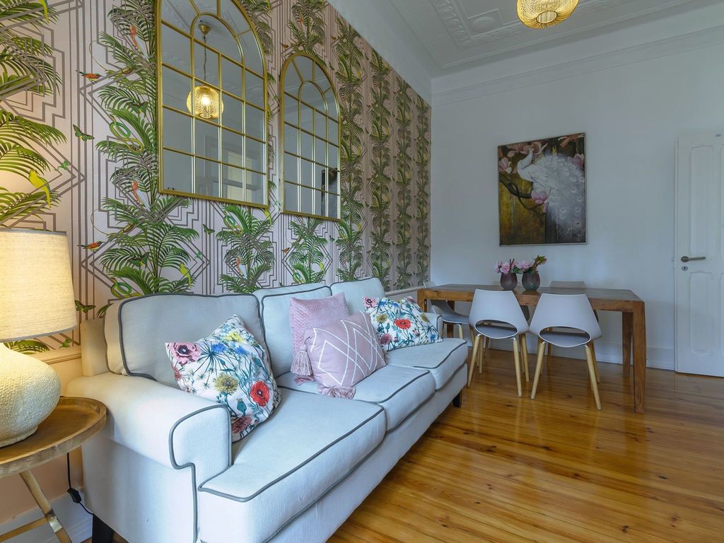 Wohnung in Lissabon
