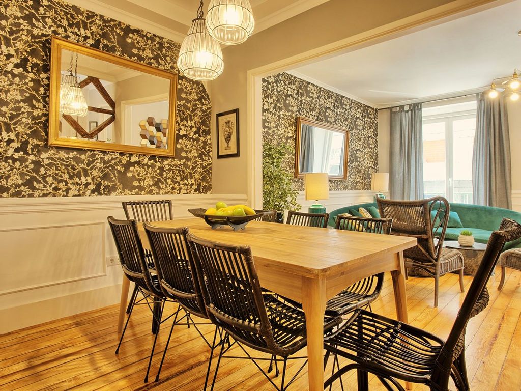 Angel's Chic Duplex