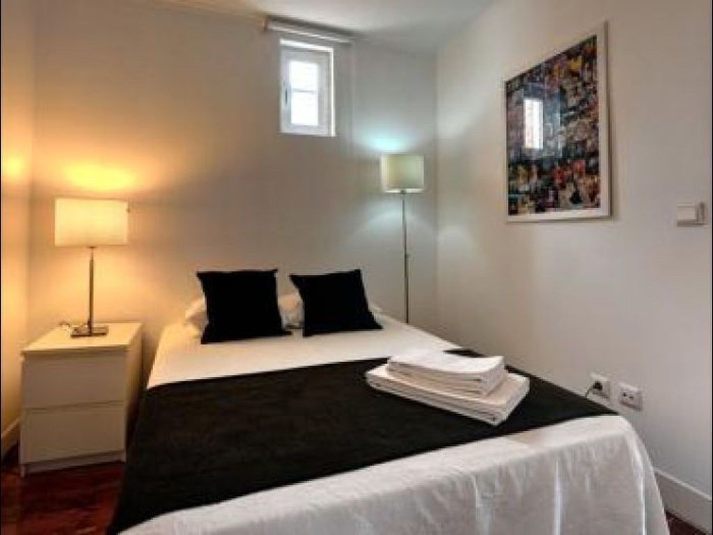 Studio für 11 Personen und 1 Kind in Lissabon, Região de Lisboa (Costa de Lisbo