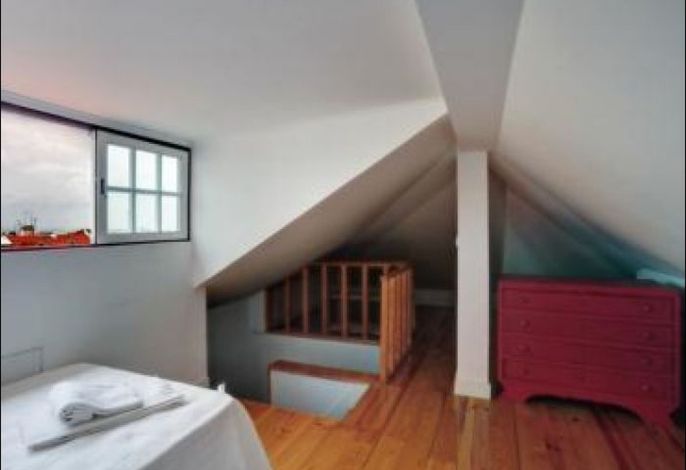 Studio für 11 Personen und 1 Kind in Lissabon, Região de Lisboa (Costa de Lisbo