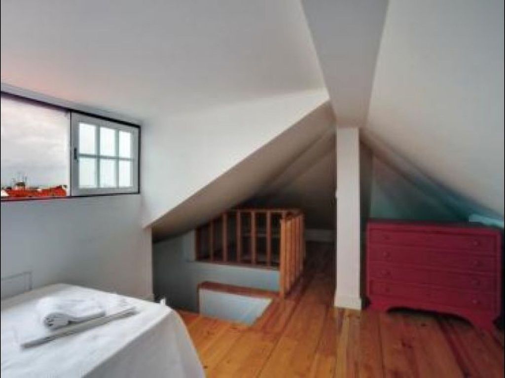Studio für 11 Personen und 1 Kind in Lissabon, Região de Lisboa (Costa de Lisbo