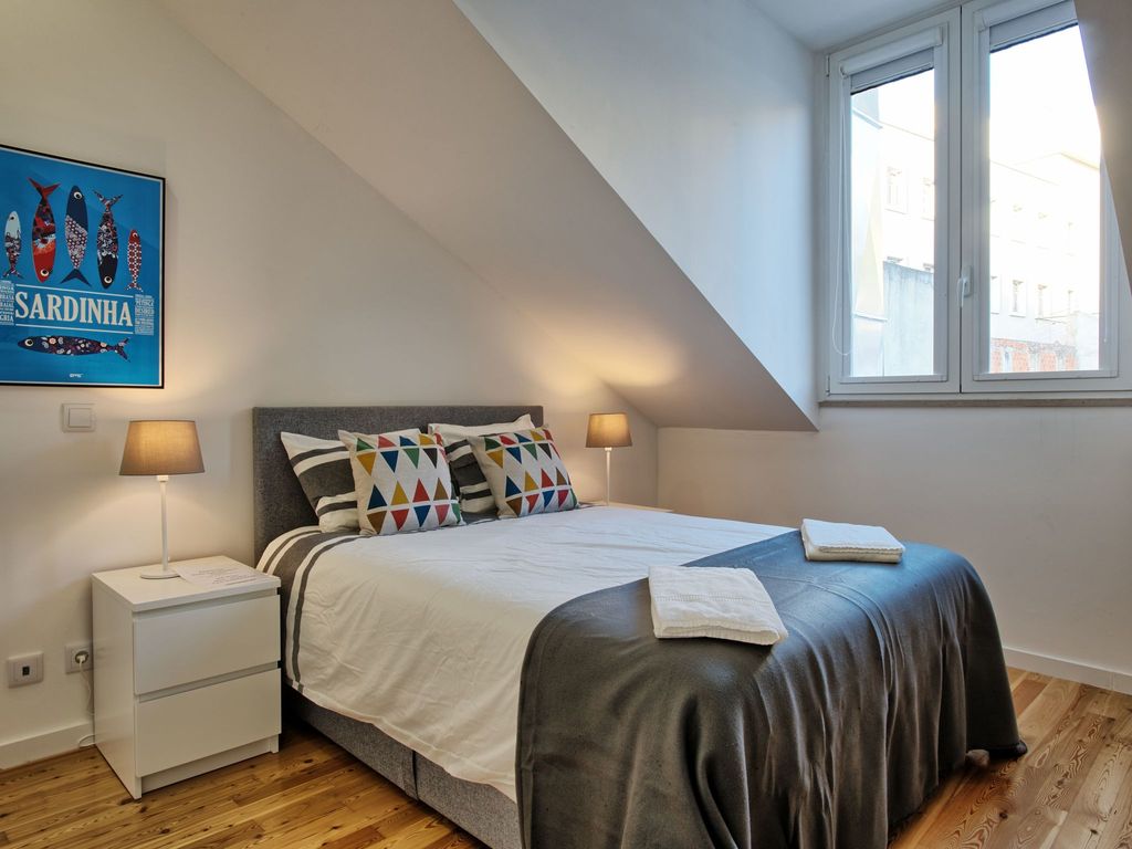 Boutique im Stadtzentrum