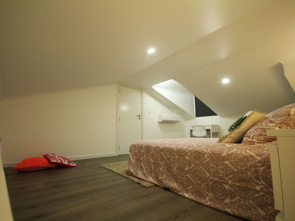 für 3 Personen  + 1 Kind ca. 45 m&sup2; in Lissabon, Costa de Lisboa