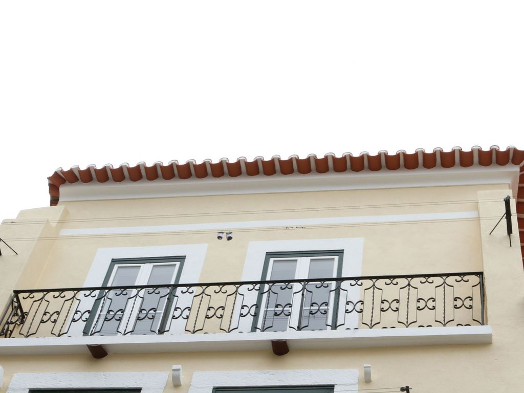 für 3 Personen  + 1 Kind ca. 45 m&sup2; in Lissabon, Costa de Lisboa