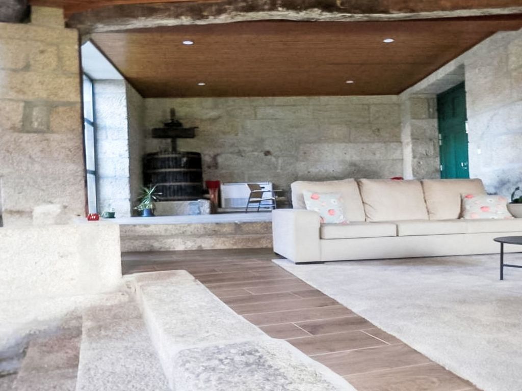 Picturesque Villa with Private Pool