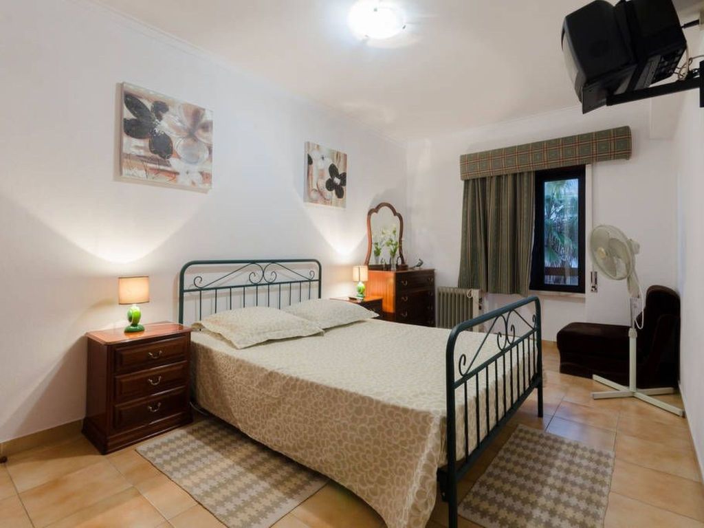 Schöne Ferienwohnung in Costa Da Caparica