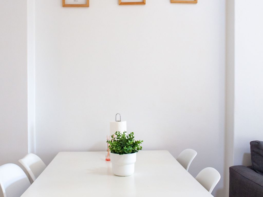 Just4u Wohnung 2 mit AC in der Nähe von Lissabon und Strand