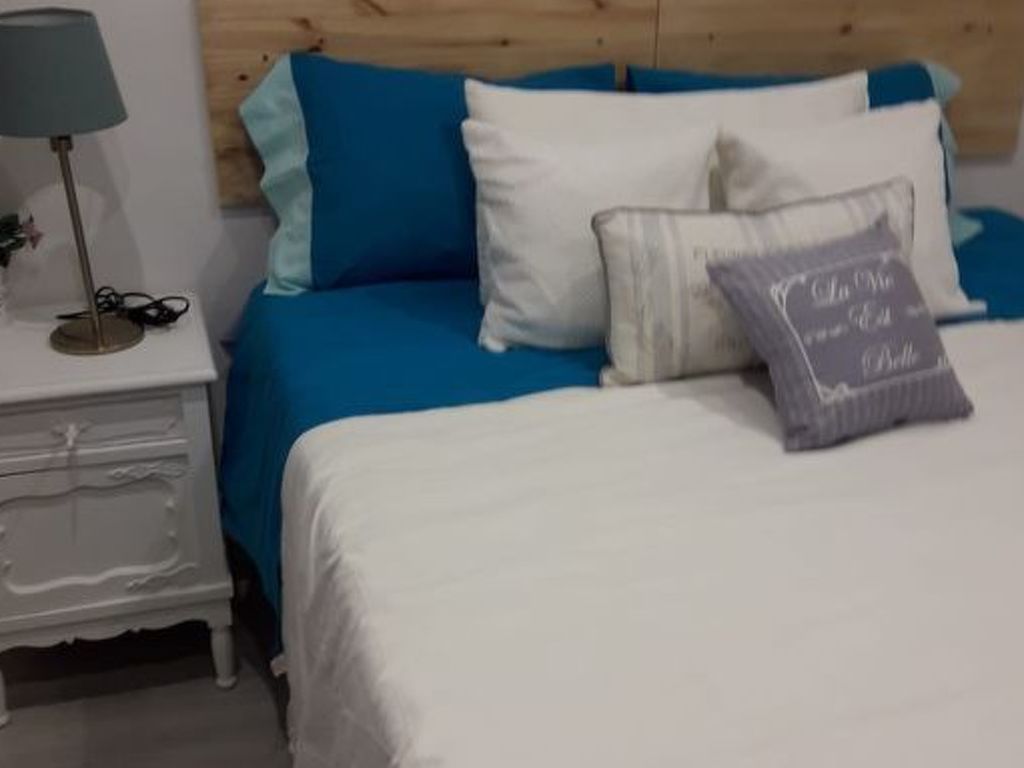 Typisches Viertel im Zentrum von Setúbal
