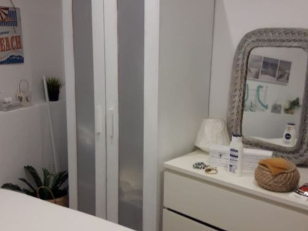 Typisches Viertel im Zentrum von Setúbal