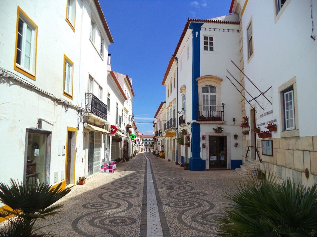 Geschichte, Önologie und Gastronomie im Alentejo