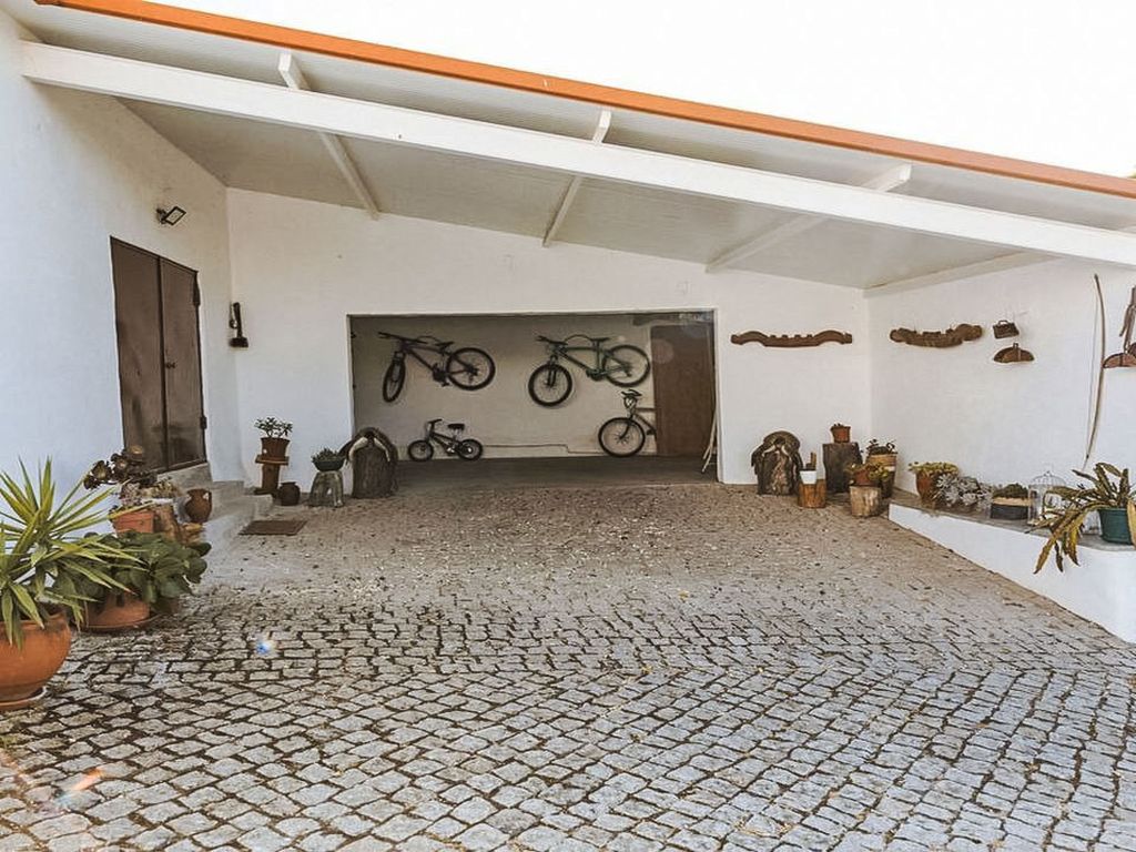 Träumende Aussichten im Douro