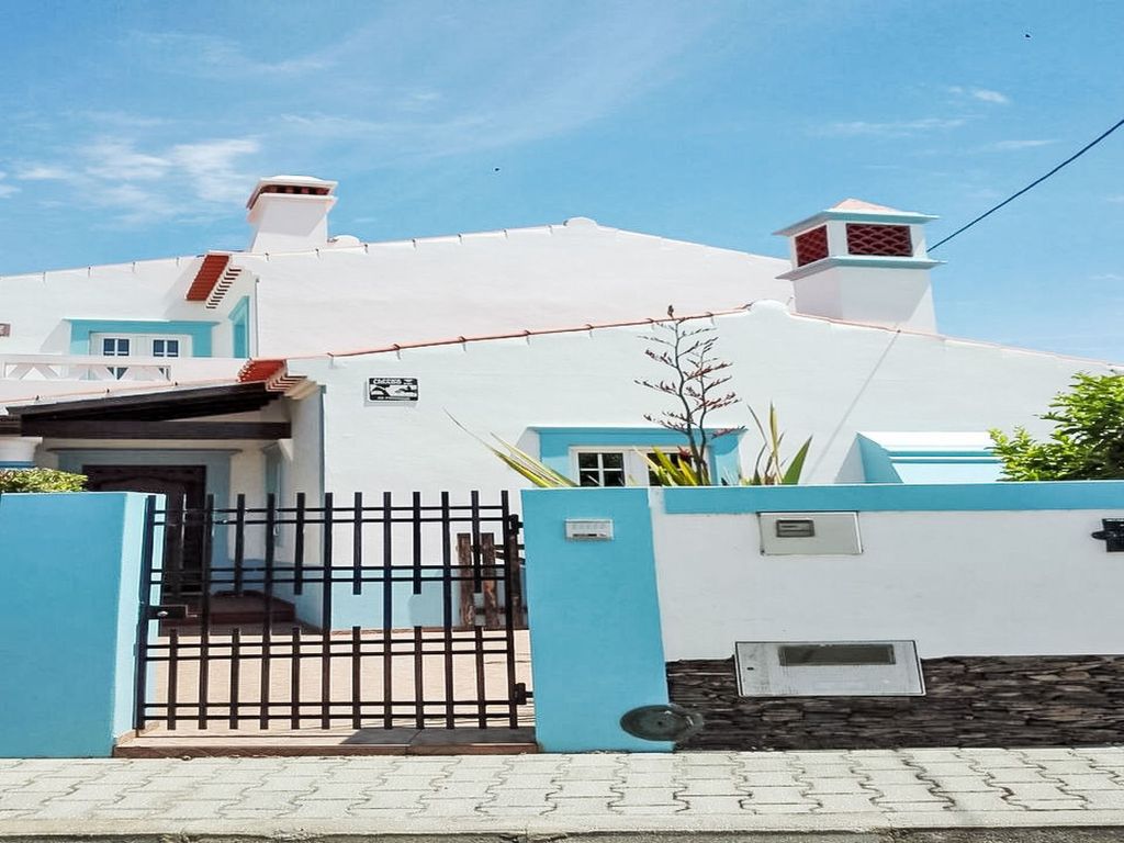 Erholen und Entspannen im Alentejo