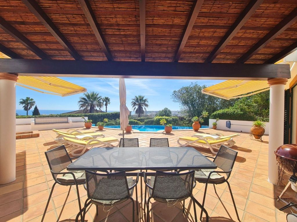 Villa Doce Vida