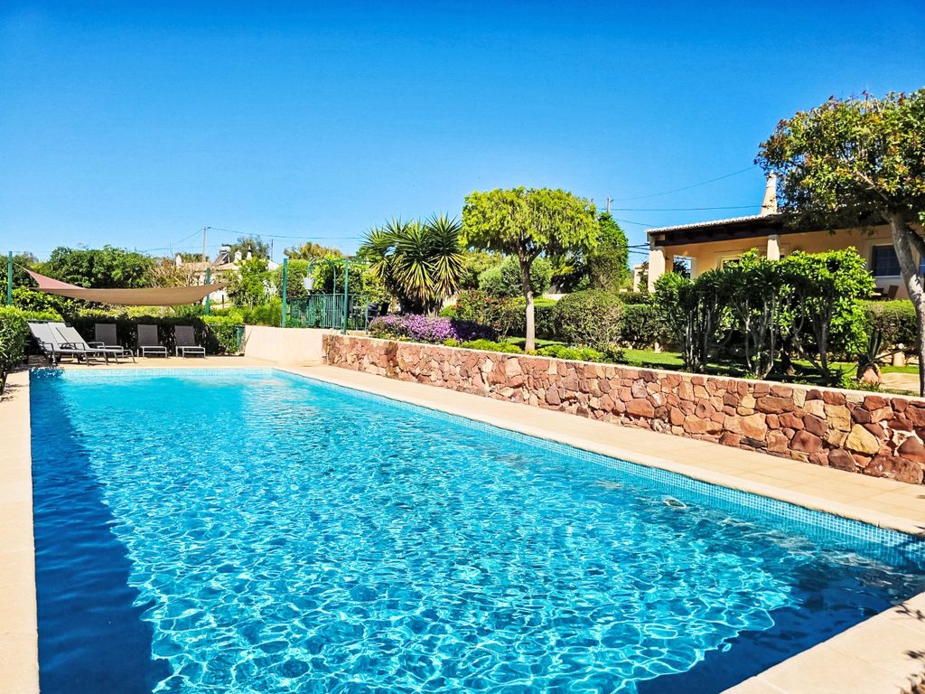 Villa do Paraiso