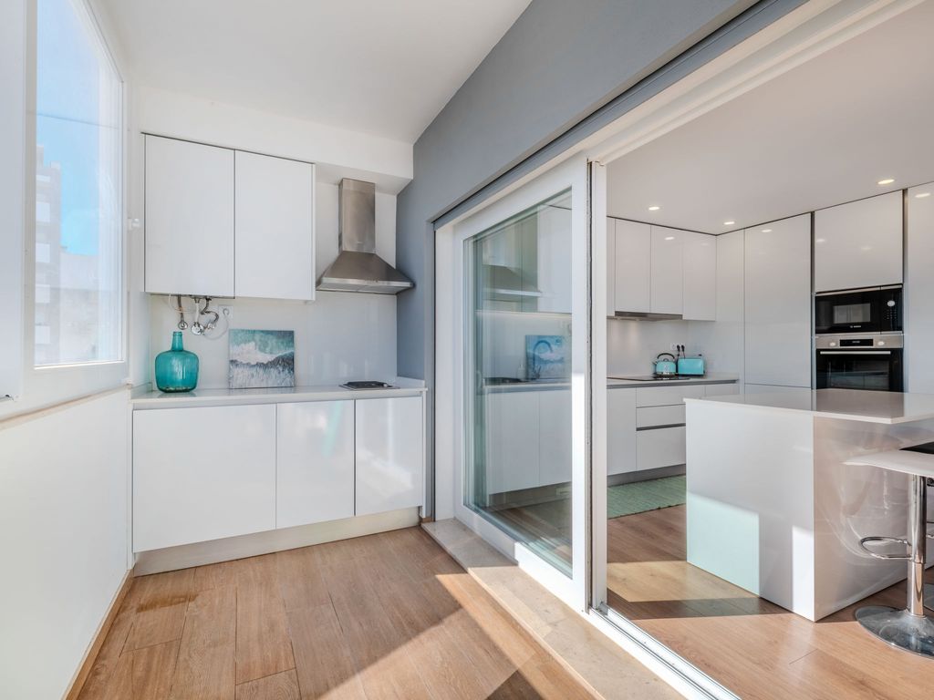 Vista Park Residence