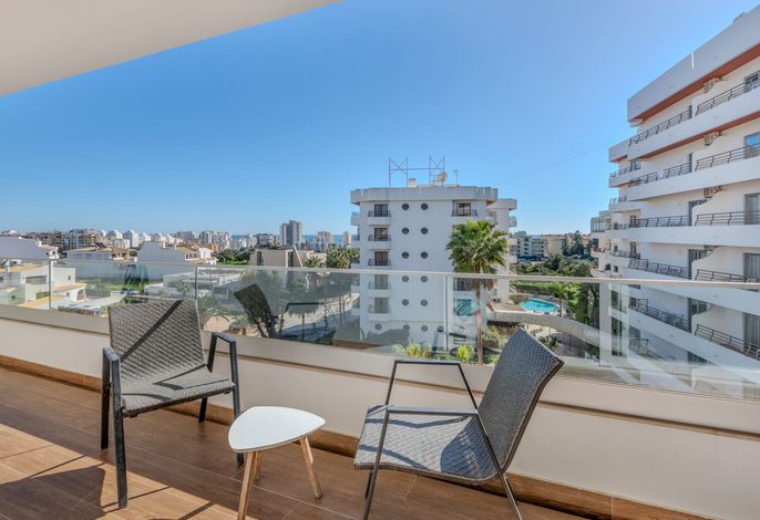 Vista Park Residence