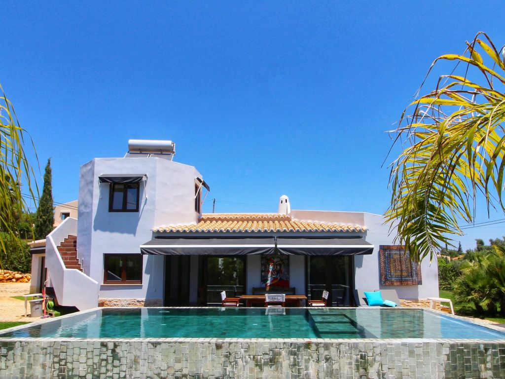 Algarve Pool Villa