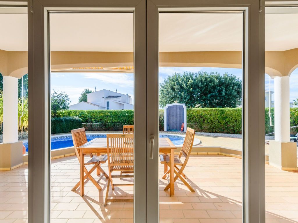 Ferienvilla "Casa Rita" mit privatem Pool