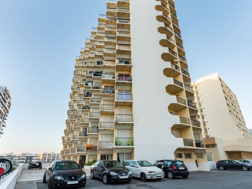 BnB Homes Praia da Rocha Strand Sonnenverwöhnte Apartmen