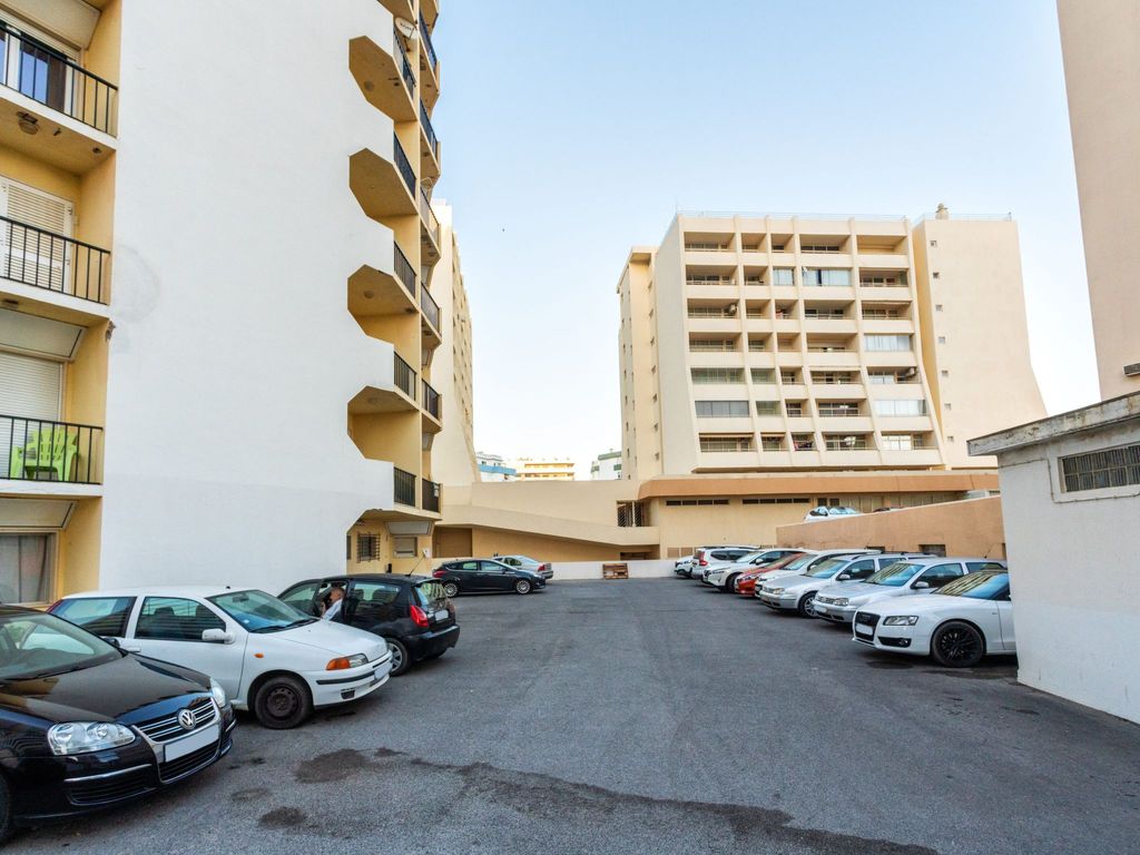 BnB Homes Gemütliche Wohnung in der Nähe der Praia da Rocha