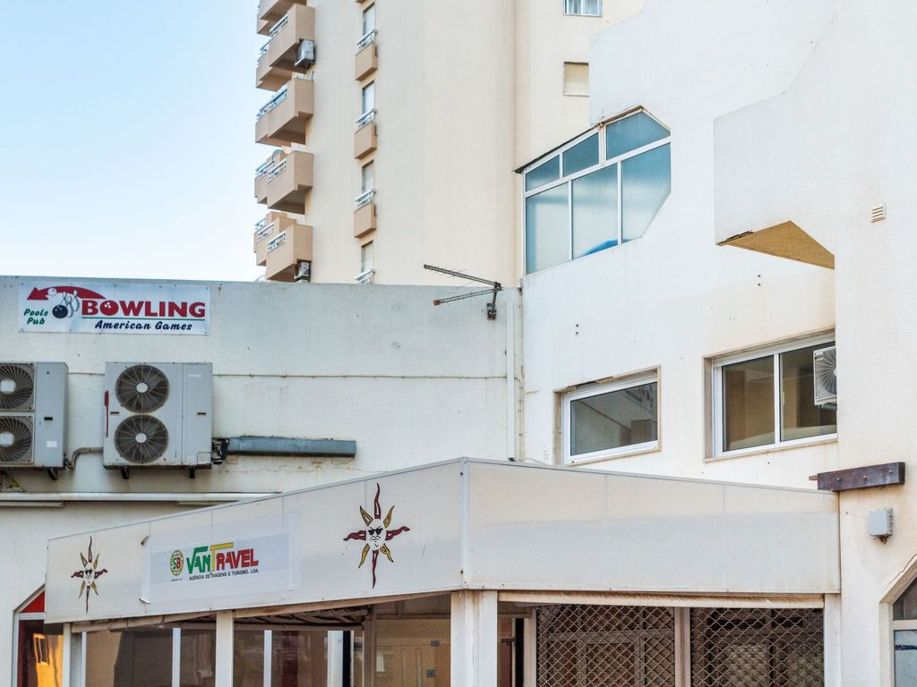 BnB Homes Praia da Rocha Strand Elegantes Apartment