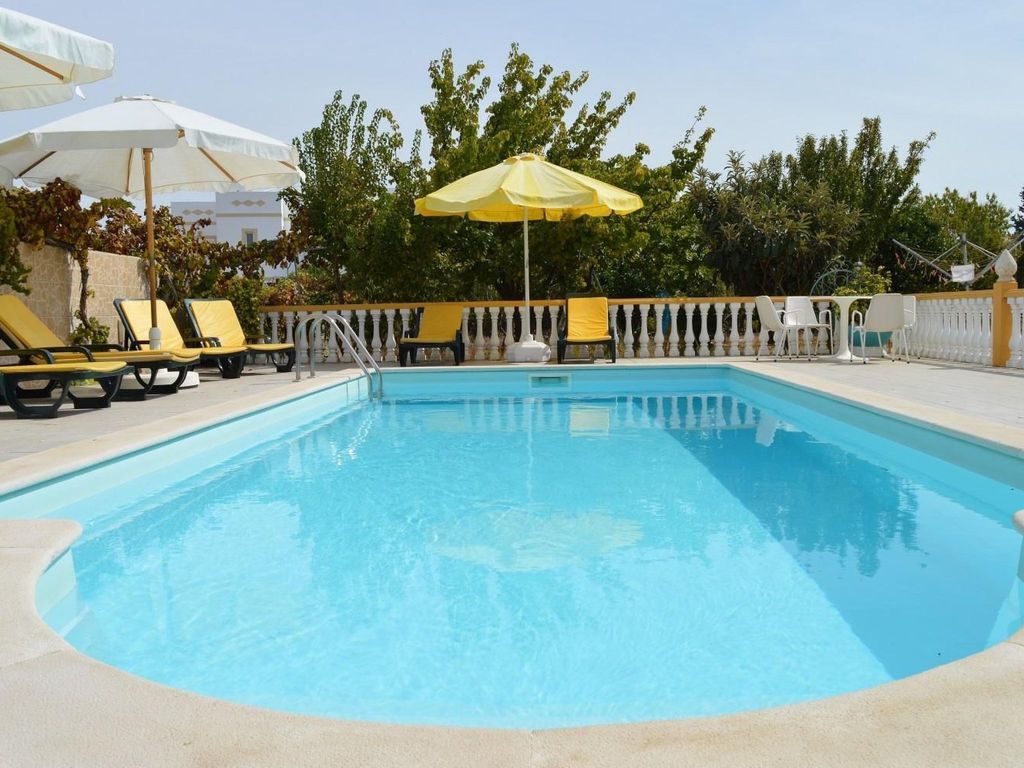 Wunderschöne Wohnung mit Pool - "Maria"