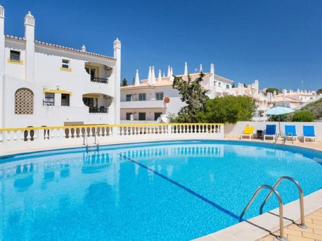 Charmante Wohnung im Zentrum Strand Carvoeiro
