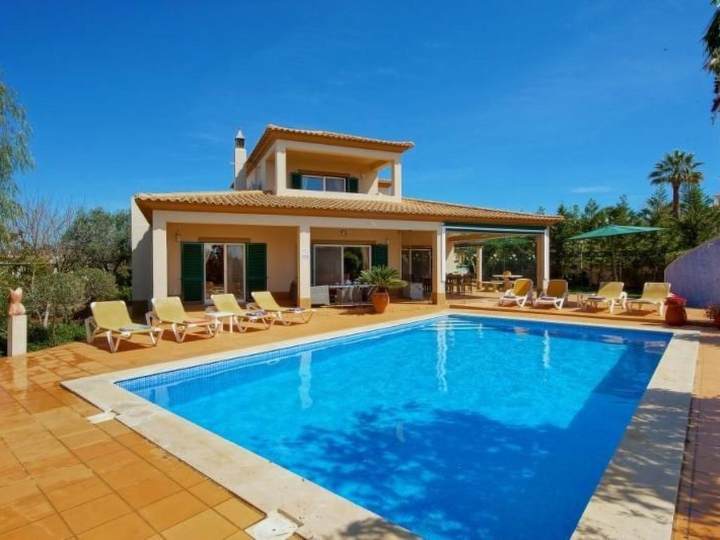 Ferienvilla "Casa Alha"