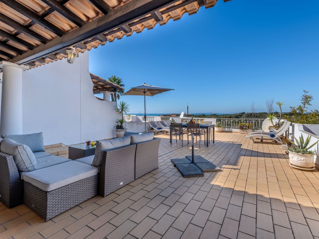 Sol Beach View Terrace