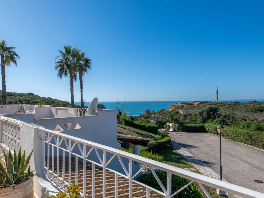 Sol Beach View Terrace