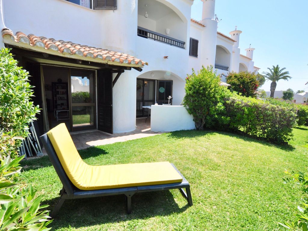 für 6 Personen ca. 114 m&sup2; in Porches, Algarve (Westalgarve)