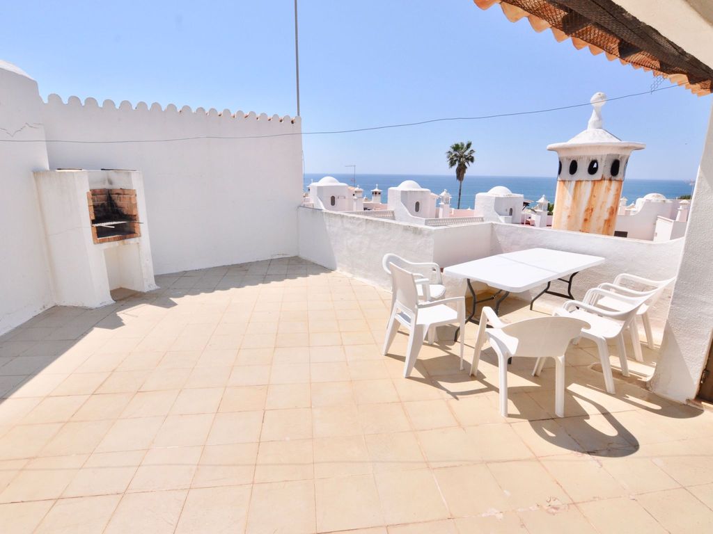 für 6 Personen ca. 114 m&sup2; in Porches, Algarve (Westalgarve)