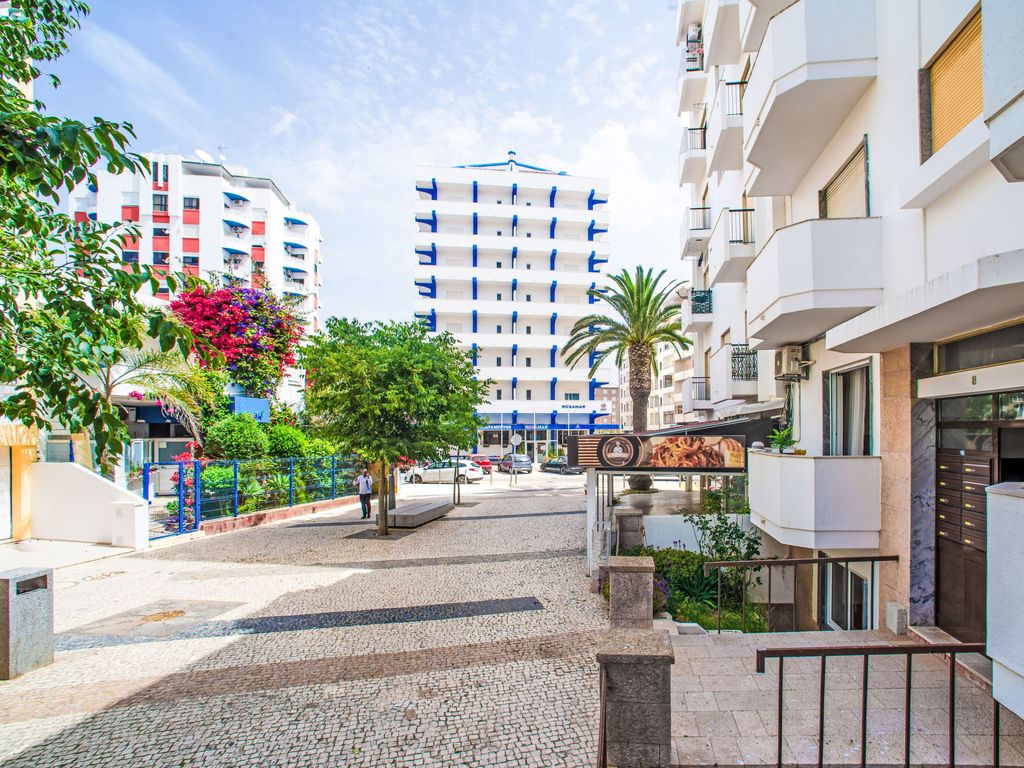 Seaside Getaways