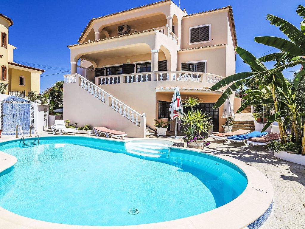 Villa Quinta do Sol