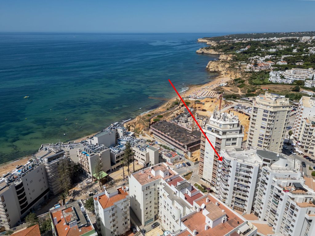 Excellent seafront & seaview