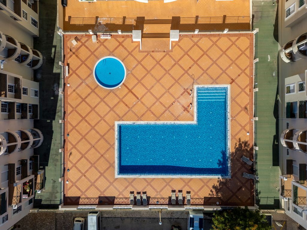 Sunny Beach Retreat