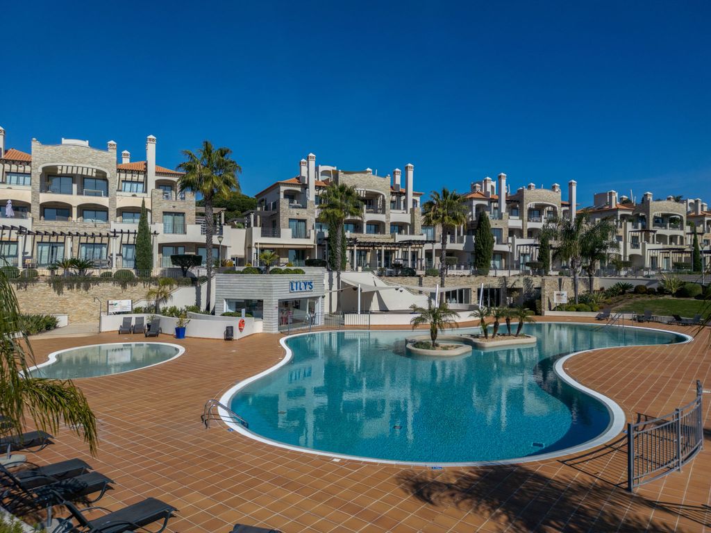 Pine Hills Cristal