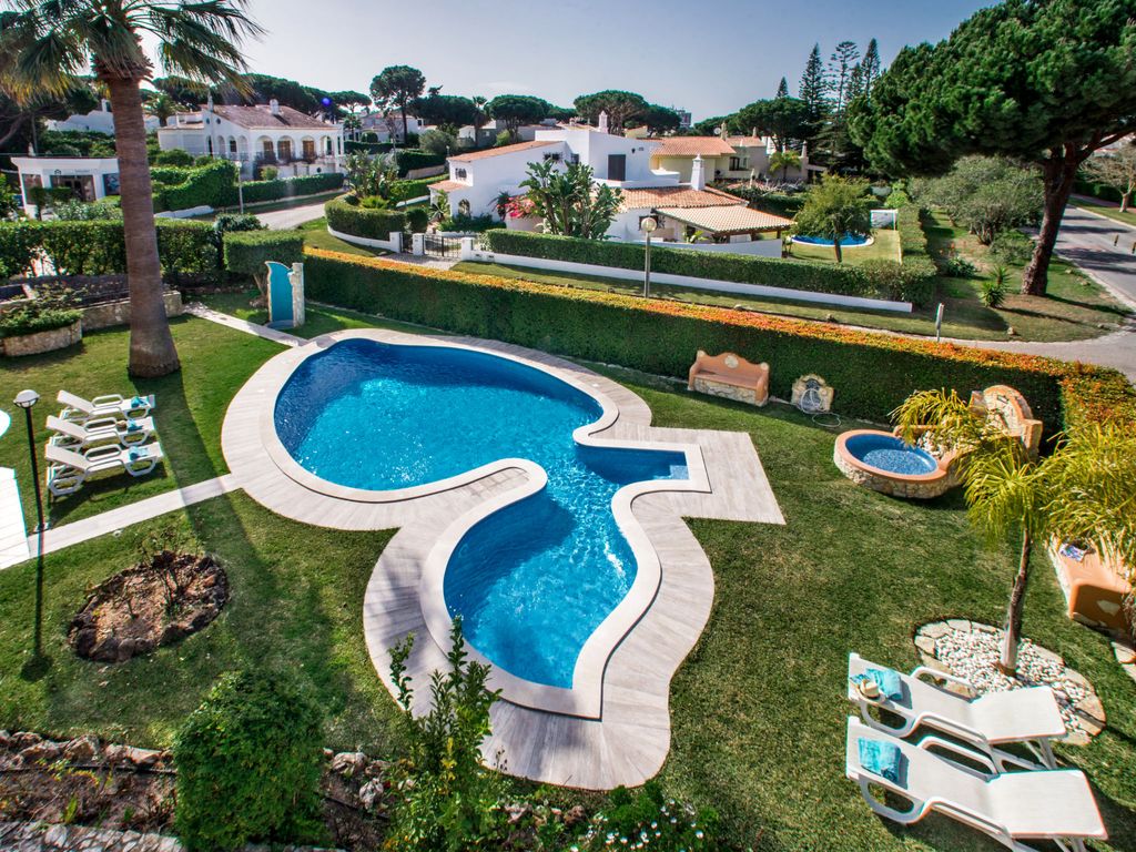 Vera VIP Properties