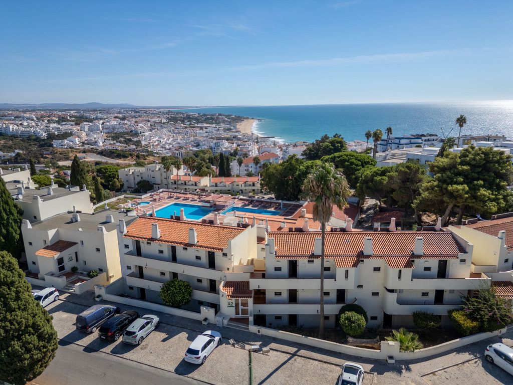 La Perle D´Albufeira