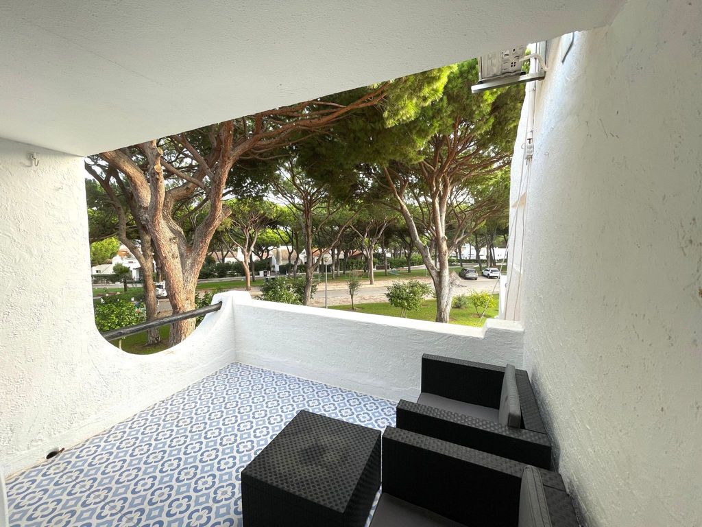 Wohnung "Falésia" mit Gemeinschaftspool