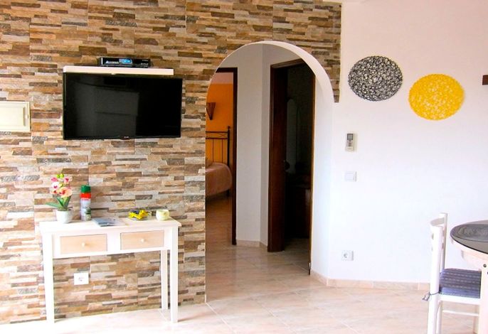 Casa da Horta-CH10, 2-Zimmer-Wohnung, Pool .1