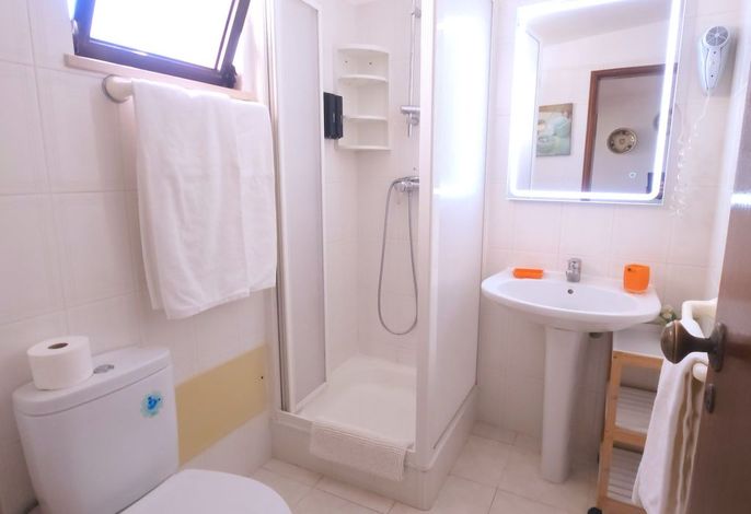 Casa da Horta CH3- Wohnung mit einem Schlafzimmer, Garten .1