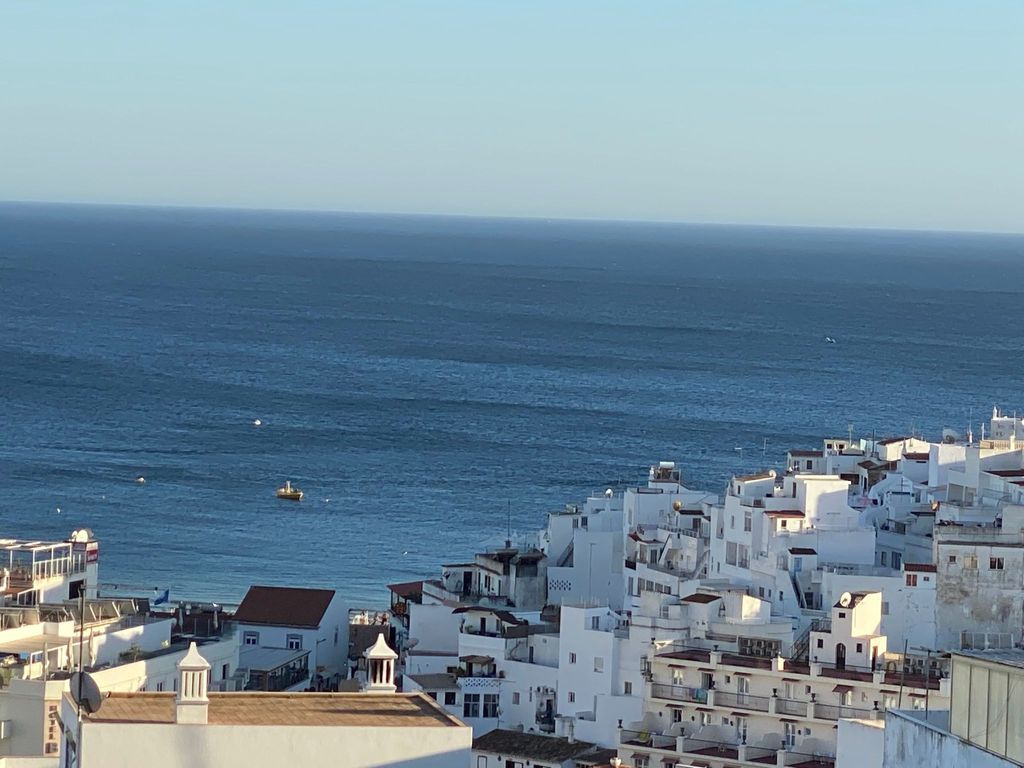 BayView Albufeira 1