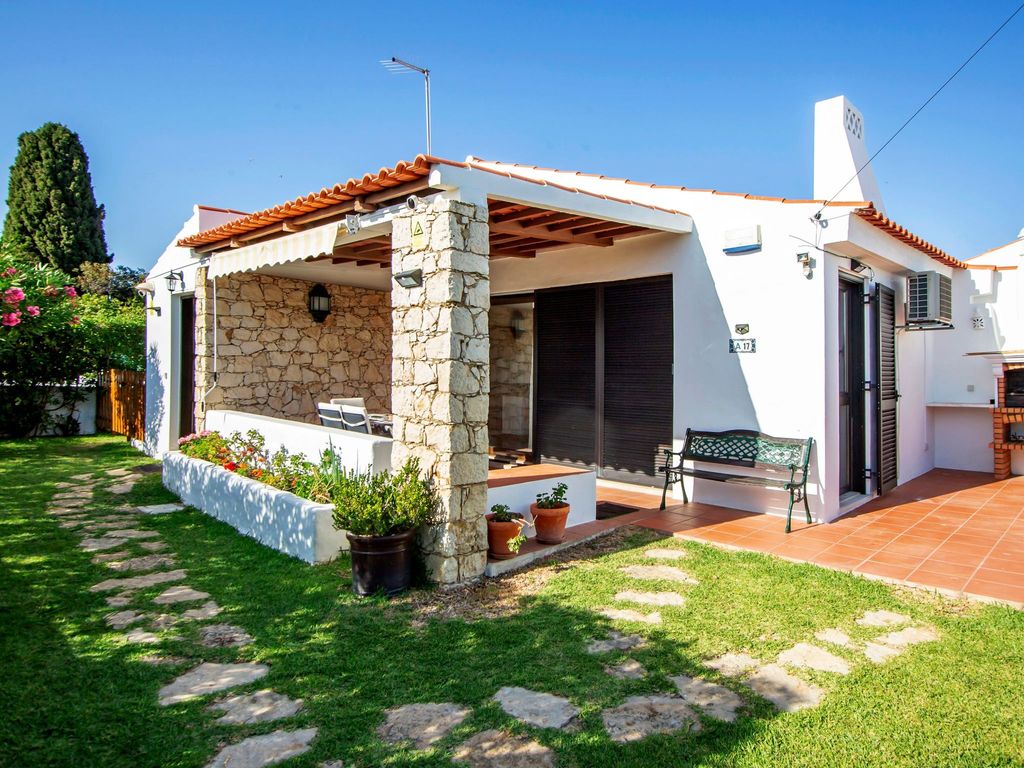 Lotus Villa 2, Albufeira